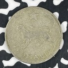 1950 Somalia 50 Centesimi Lot f1050