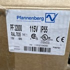 Pfannenberg Pf 32000 24v Ip55 11632804055 Nos Surplus