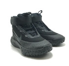  new  Pre-school Kids Nike Terrascout Boots  ps  Black anthracite  fv4174 001     