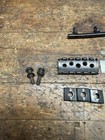1980   s Ibanez Electric Guitar Locking Nut