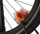 Park Tool Sw-6 Spoke Wrench 0 146 3 7mm Nipple Orange Bike Mechanic Repair Tool
