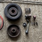 Simplicity 1690356 Front Pto Kit  Fits 7000 7100 900 700 Series Tractors  Clutch