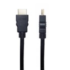 Hdmi 2 0 High Speed 30awg 6ft