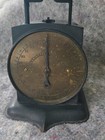  Universal Family Scale Pat  1865 Cast Iron   Brass