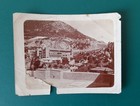 Gibraltar British Military Hospital Ww1 Real Photo - 10 5mm X 8mm