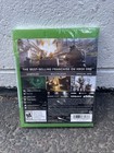Call Of Duty  Modern Warfare - Microsoft Xbox One New Sealed