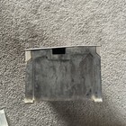 Vtg Nu-vita Products Protective Sanitary Service Barber Shop Sanitizer Caddy