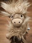 Jellycat London Plush Gamboldown Cow Bull Collectable Stuffed Animal Rare Nwt