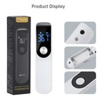 Non-contact Thermometer Body Forehead Ir Infrared Digital Thermometer Adult Baby