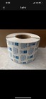 2 -500  Full Roll  Interface Floor Adhesive Tactiles Carpet Tile Installation