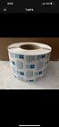 500 Full Roll  Interface Floor Adhesive Tactiles Carpet Tile Installation