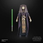 Star Wars The Black Series Luminara Unduli 6-inch Action Figure