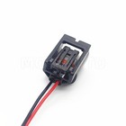 7283-2090 2-way Tpms Antenna Connector Pigtail For 2017-2019 Honda Ridgeline