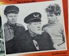 Down To The Sea In Ships Richard Widmark Lionel Barrymore Dean Stockwell Lobby