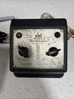 The Lionel Train Corporation Trainmaster Transformer Vintage 110 Watt 115 V