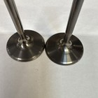 2012 Ktm 450 Sx-f Intake Valves And Collets
