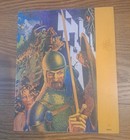 Advanced Dungeons And Dragons  Dungeon Master s Screens  2  And Other Sheets