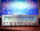 Superscope By Marantz     rare     Vintage Stereo Receiver
