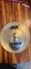 Sabian Aaxtreme 15    China Cymbal