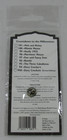 2000 Disney Countdown To The Millennium Pin  94a Davy Crockett Revised 1954