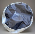 Kidco Peapod Portable Pop Up Infant toddler pet Tent W zip Up Bag 