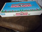 Monopoly Deluxe Anniversary Edition 100  Complete Parker Bros   
