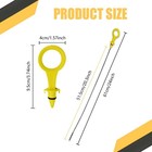 Engine Oil Dipstick  Dip Stick For Checking Oil Fluid  Replacement For 2 0 Engin