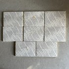 Vintage Lot Bundle Of 8 Humerous Post-it Notepads Recycled Paper Products Sealed