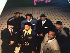 The Time  morris Day     pandemonium    1990 Promo Poster  23    X 35   
