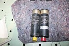  1  Excellent Cond B-52 Fuel Quantity Indicator Fwd Body Tank