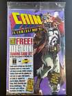 Wizard  The Guide To Comics  19 - Wolverine Cover Sealed