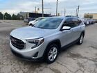 2019 Gmc Terrain Sle 4dr Suv