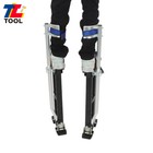 24 - 40  Professional Drywall Stilts For Sheetrock Painting Or Cleaning