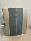 Vintage Westinghouse Blue Refrigerator Frozen Storage Door W coolant Box Usa