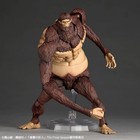 Beast Titan Articulated Action Figure Anime Collectible Model New Toy Gift 2026
