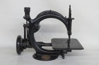 Willcox And Gibbs Chain Stitch Miniature Sewing Machine Not Working 4421b