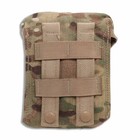 Fair Usgi Military Army Sekri Molle Ifak Individual First Aid Kit Pouch