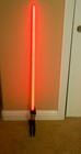 Master Replicas 2005 Star Wars Darth Vader Force Fx Lightsaber Collectible Works