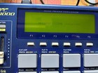 Akai Professional Mpc1000 - Blue With Power Cable And Jjos Ver  3 16 Tested