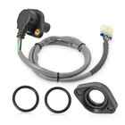 Speed Sensor   Gasket Seal For Honda Rancher 350 Trx350 Fe fm te tm 2000 - 2006