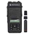 Housing Case Replacement For Motorola Xpr3500e Dep570e W Lcd   Speaker Pmln5809a