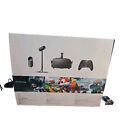 Oculus Rift Virtual Reality Gaming Headset System