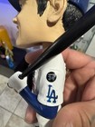 Shohei Ohtani Silver Slugger Award Mvp Sga Bobblehead 4 02 25 Regular Black Bat 