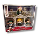 Fisher Price Little People Collector Set National Lampoon   s Christmas Vacation