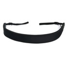 Thickened And Soft Camera Neck Strap For Canon Nikon Sony Panasonic Dslr Cameras