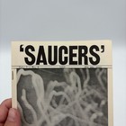 Vintage 1953 Flying  saucers  International Newsletter Vol 1  2 Ufo