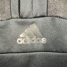Adidas Originals Team Issue Anorak Hoodie Mens Large Black Pullover Fleece