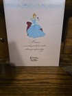 Vintage Walt Disney World Cinderella s Royal Table Photo Folder W photos 