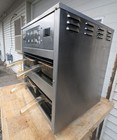 Carter-hoffmann Mz223gs-2t Commercial Dedicated Holding Cabinet Food Warmer