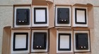 Amt Tweeters Lot Of 4 Samtronic Rt-8261 Similar To Dayton Audio Amthr-4